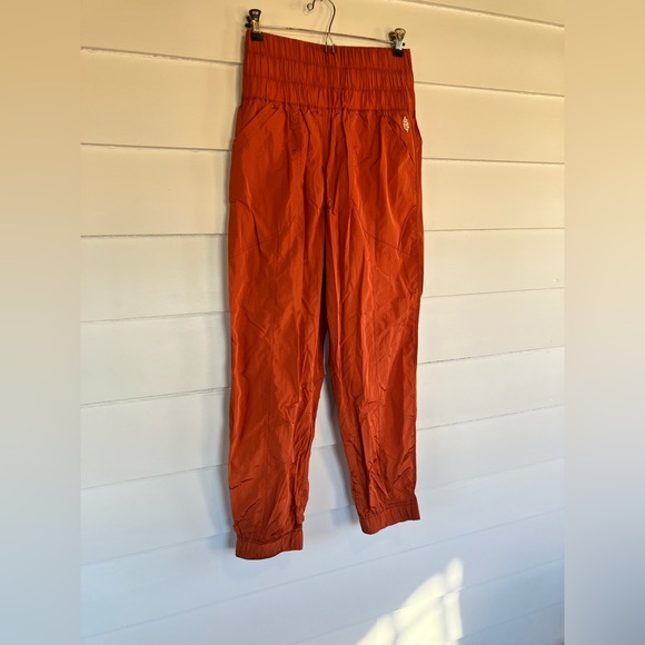 Free People The Way Home Jogger NWOT - Picture 3 of 8